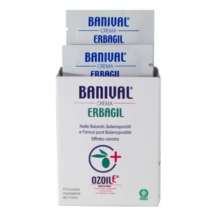BANIVAL 10 pliculețe 3g