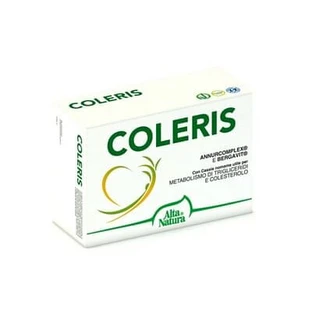 Coleris Plus 45 1 G Comprimidos