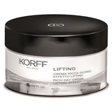 KORFF CRÈME LIFTANTE RICCASPF15