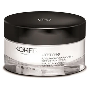 KORFF LIFTING CREAM RICCASPF15