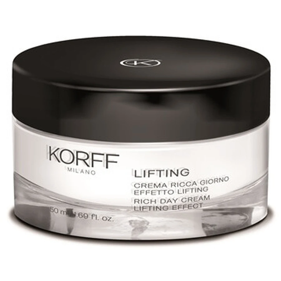 KORFF LIFTING CREAM RICCASPF15