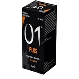 01 PLUS 60CPS