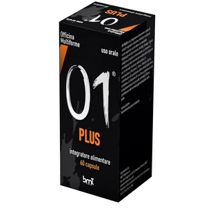 01 PLUS 60CPS