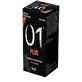 01 PLUS 60CPS