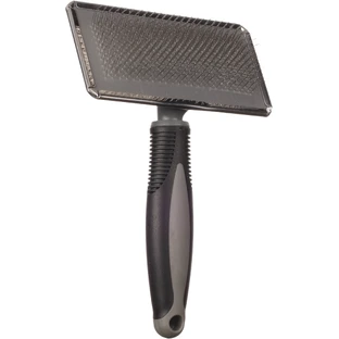 FLAMINGO UNIVERSAL COMFORT CARDING BRUSH TG. "L"