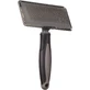 FLAMINGO UNIVERSAL COMFORT CARDING BRUSH TG. "L"