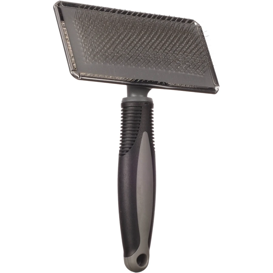 FLAMINGO UNIVERSAL COMFORT CARDING BRUSH TG. "L"