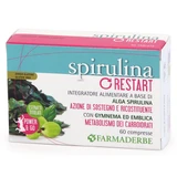 SPIRULINA HERSTART 60CPR