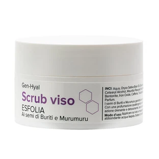 GEN-HYAL Gezichtsscrub 50ml