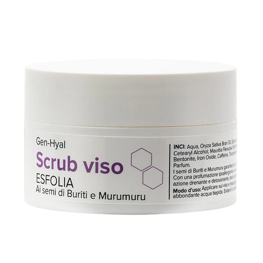 GEN-HYAL Gezichtsscrub 50ml