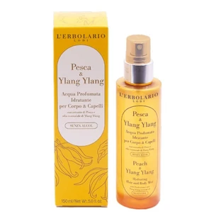 AGUA PERFUMADA DE MELOCOTÓN 150ML
