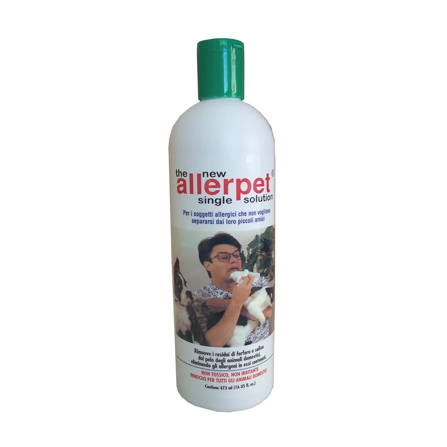 ALLERPET Deallerg.C/G 355ml