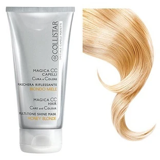 MAGICAL CC HAIR MASCH BIO CA
