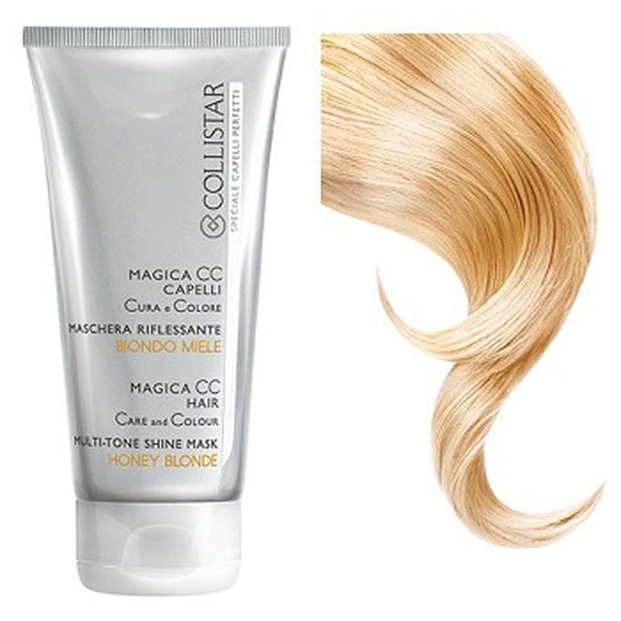 MAGICAL CC HAIR MASCH BIO CA