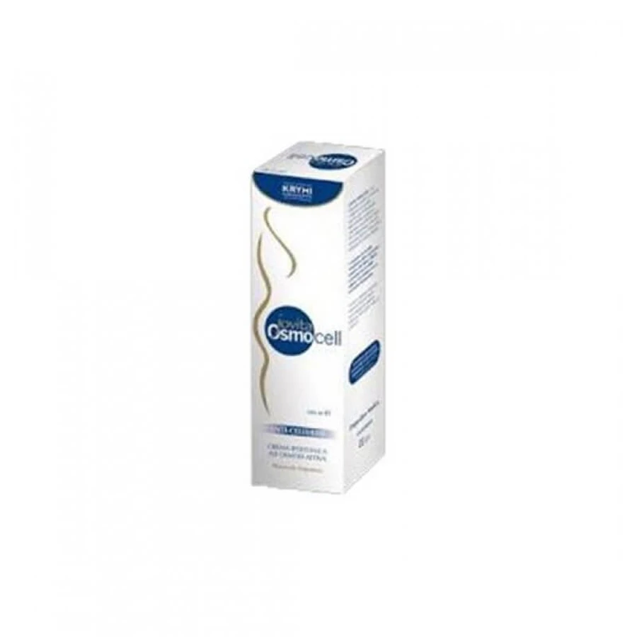 Jovita Osmocell anti-cellulitis crème 200ml