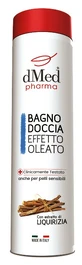 DMED PHARMA BAÑO DUCHA 400ML