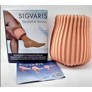 Sigvaris Doff N'donner Dnd + Kegel