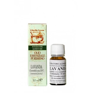Lavender Essential Oil 10 Ml