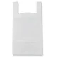 Tank top envelope 23x40cm 1000 pieces