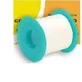 Silk Bandage Reel Cm2.5x5m 1 Piece