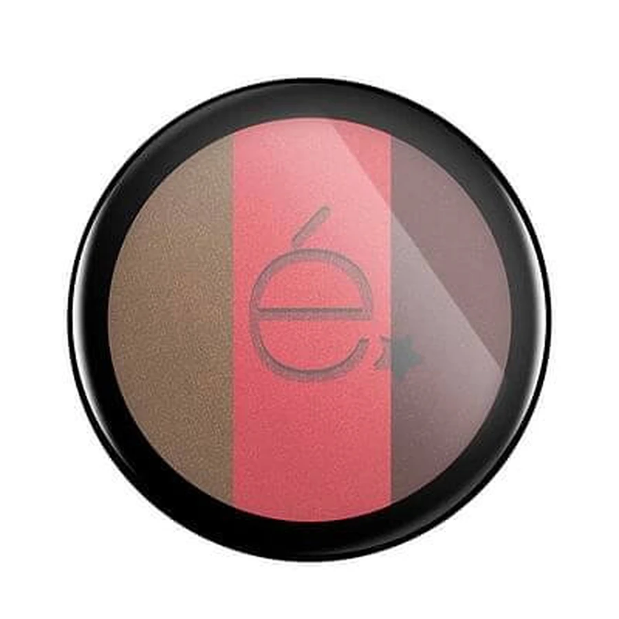 Rougj Sombra de ojos 03 Compacta