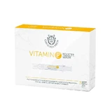 VITAMIN E BOOSTER SERUM Gianluca Mech 3x10ml