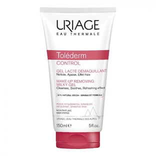 Tolederm Control Gel Demaquillant