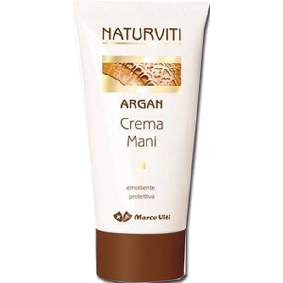 CREMA DE MANOS ARGÁN 75ML
