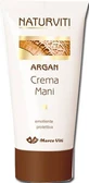 CREMA DE MANOS ARGÁN 75ML