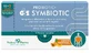 Probiotic+ GSE Symbiotic 15 flacoane aromă tropicală