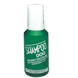 Dog Insecticide Shampoo 1 Bottle 300 Ml