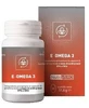 E-OMEGA 3 40CPS SOFT GELATIN