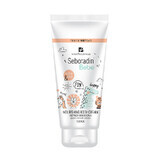 Crema Corporal Nutritiva Seboradin Bebé, 200 ml, Lara