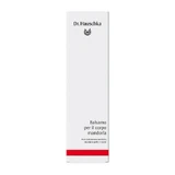 Dr. Hauschka Natural Nourishing Almond Body Balm 145 ml