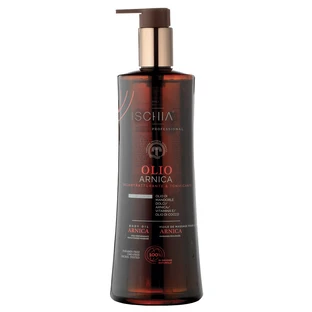 SELS D'ISCHIA HUILE D'ARNICA