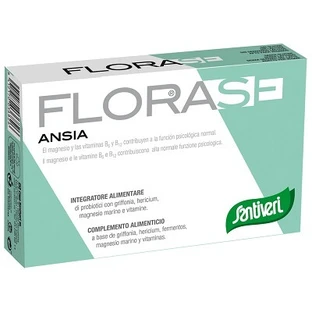 FLORASE ANGST 40 CPS STV