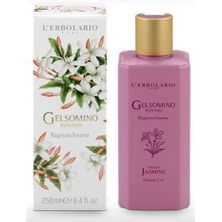 INDIAN JASMINE BATHOSC250ML
