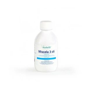 MEZCLA 3 ACEITES 500ML