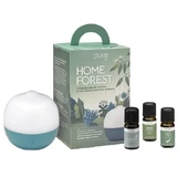 PURAE KIT CASA BOSQUE PIP AGAV