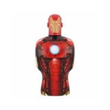 DISNEY IRON MAN SHOWER GEL 3D 350ML.