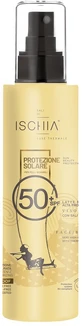 SĂRURI DE ISCHIA PROT SOL SPF50