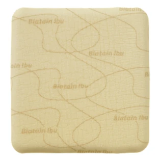 Coloplast Biatain® Ibu Apósito de espuma absorbente no adhesivo 15x15cm 5 Piezas