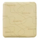 Coloplast Biatain® Ibu Nonadhesive Absorbent Foam Dressing 15x15cm 5 Pieces