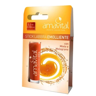 AMAVITAL PRIVATE STICK LAB EMO
