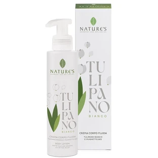 NATURE'S TULIP WHITE CR FL