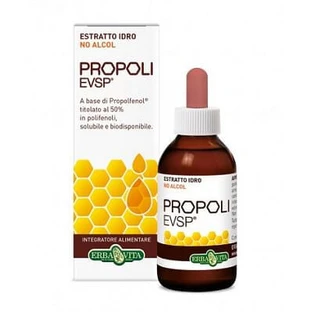 Propolis Evsp Extrakt Hydro Kein Alkohol 30 Ml