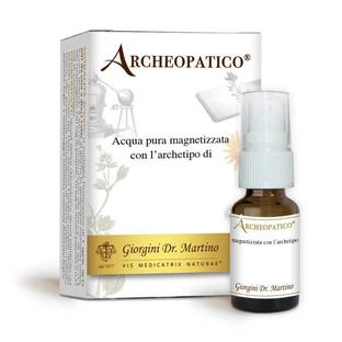 PREOCUPACIÓN 200 CA Dr.Giorgini 10ml