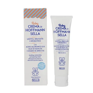 Hoffmann Crema Bebé 60ml