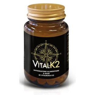 VITAL K2 30 Comprimés