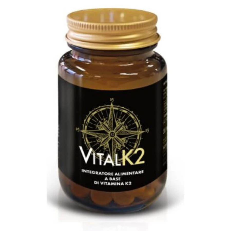 VITAL K2 30 Comprimés